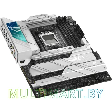 Материнская плата ASUS ROG Strix B760-G Gaming WiFi D4 картинка 7